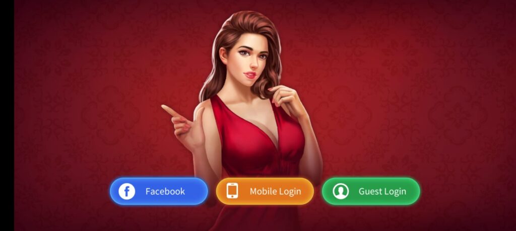 How to Register In Teen Patti Pop App ?