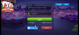 Teen Patti Yoyo Apk