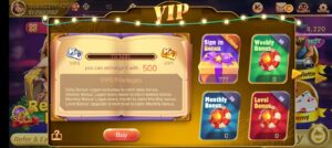 Rummy Mate Application