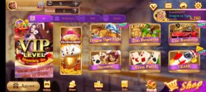 Rummy Vip Apk