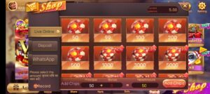 Rummy Vip App