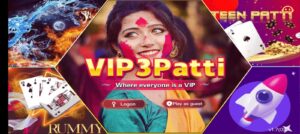 3 Patti Vip Application