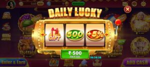 Slots Mega Casino Application