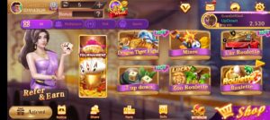 Rummy Moment Apk