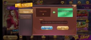 Rummy Moment App Safe Button Program