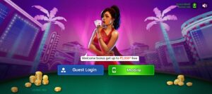 Create An Account In Daav Patti Application