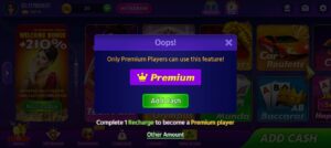 Daav Patti App Withdrawal