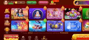 Game 3F App All Games