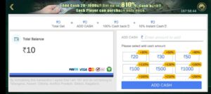 Add Money In Teen Patti Master Plus Apk