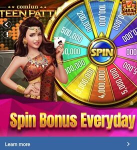 TEEN PATTI MASTER ONLINE