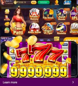 Master 3 Patti Hack App