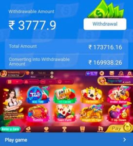 TEEN PATTI MASTER 2020 APK