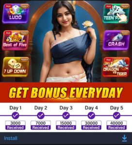 TeenPatti MasterPlus