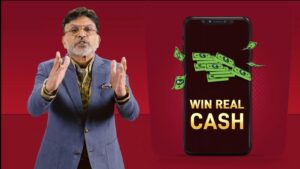 King Master Teen Patti