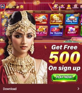 “Teen Patti Master Raja”