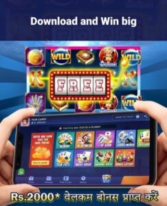 “Teen Patti Master New Apk”