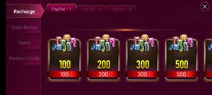 Add Money In 2019 Master Teen Patti Apk