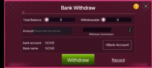 Withdraw Money In Teen Patti Master 2019 App