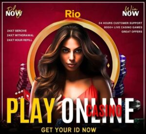 Teen Patti Rio App