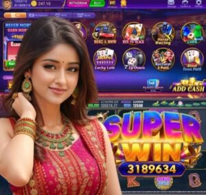 “TEEN PATTI MASTER STAR”