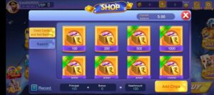 Add Money To Teen Patti Rio Apk