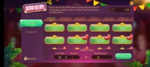 Add Money In Teen Patti MasterLatest Apk
