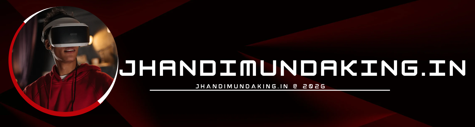 Jhandimundaking.in