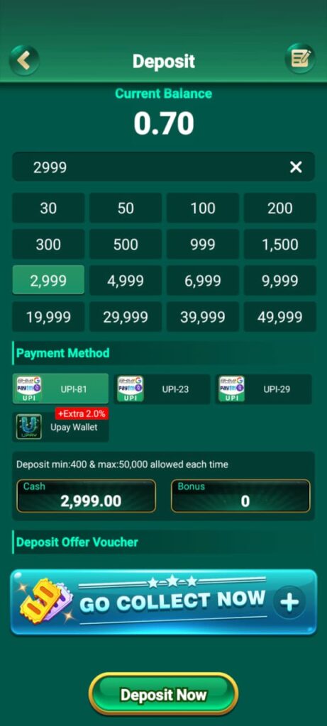 567Slots Apk VIP Bonus Program